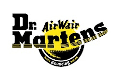 Dr. Martens