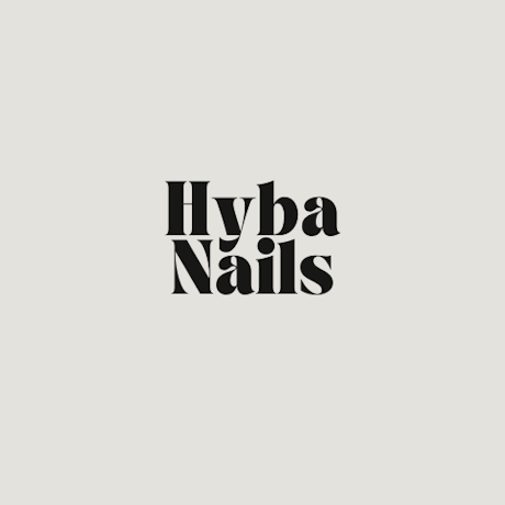 Hyba Nails