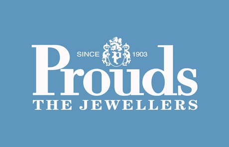 Prouds The Jewellers