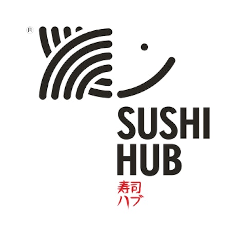 Sushi Hub - Opening soon