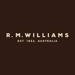 R M Williams