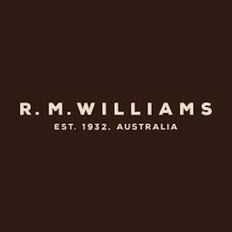 R M Williams
