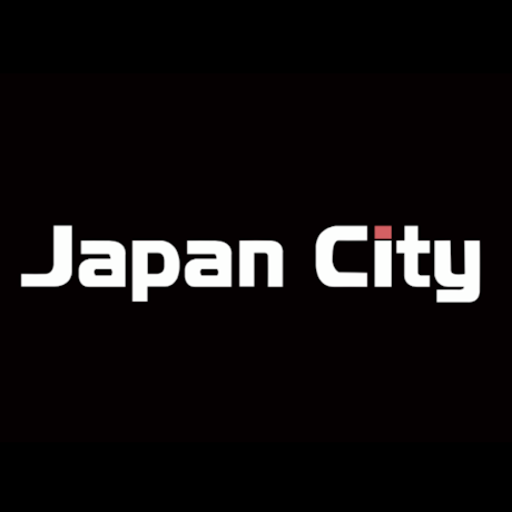 Japan City