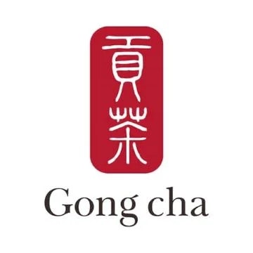 Gong Cha