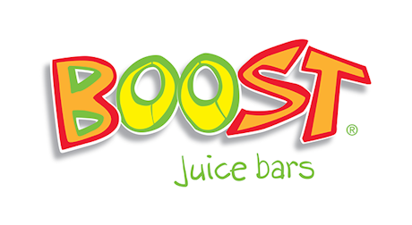 Boost Juice