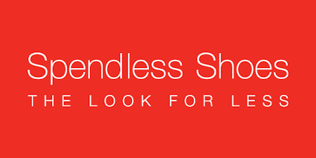 Spendless Shoes