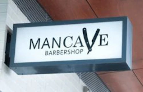 Mancave Barbershop