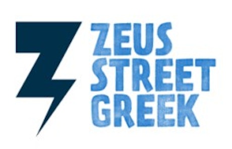 Zeus Street Greek | Opening Soon