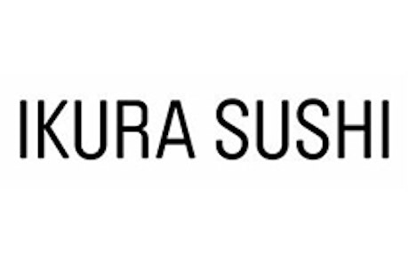 Ikura Sushi