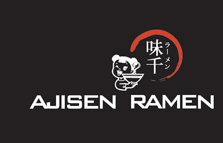 Ajisen Ramen