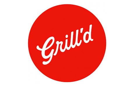 Grill'd