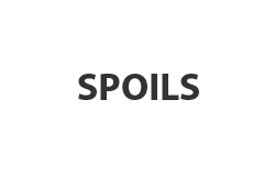 Spoils