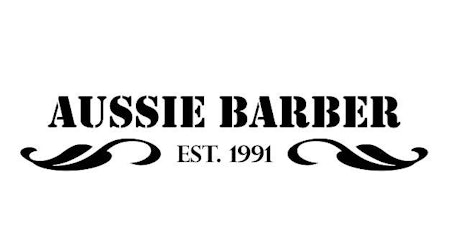 Aussie Barber