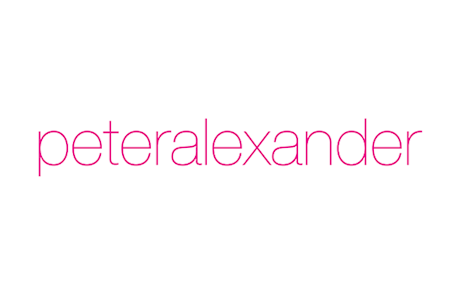 Peter Alexander