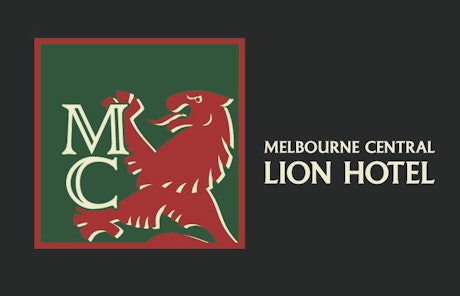 MC Lion Hotel