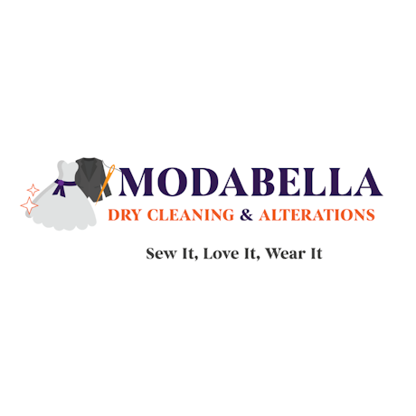 Modabella Dry Cleaning and Alterations