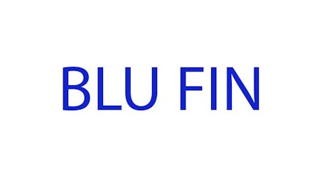 Blu Fin