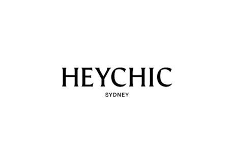 Hey Chic - OPENING 29 OCTOBER