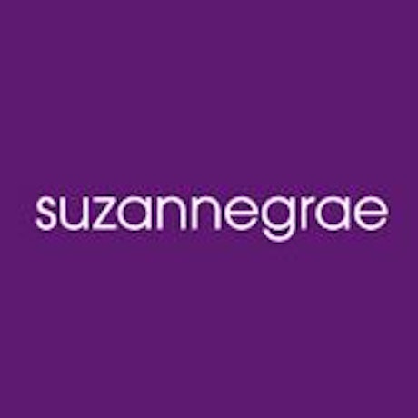 Suzanne Grae