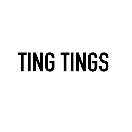 Ting Tings logo