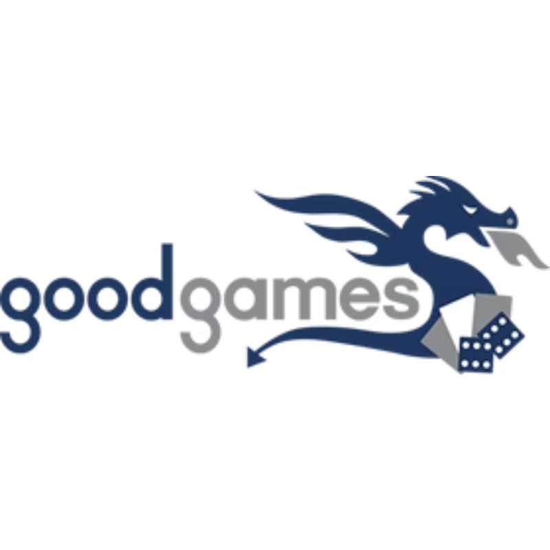 Good Games