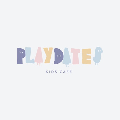 Playdates Kids Cafe