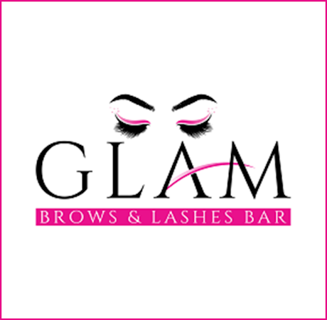Glam Brows and Lashes Bar