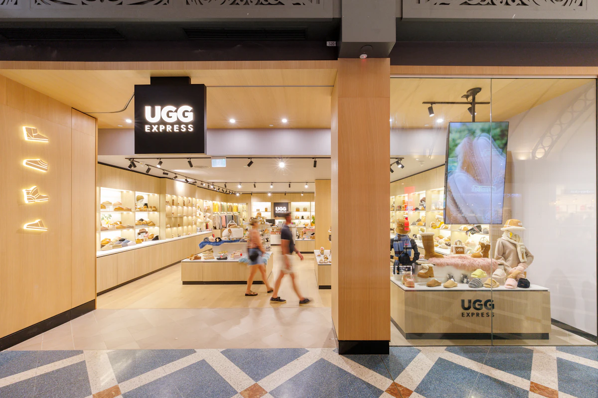 Ugg Express Ugg Express | Sunshine Plaza
