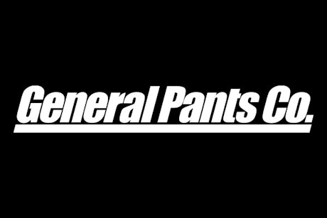 General Pants Co