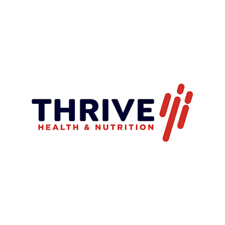 Thrive Health And Nutrition