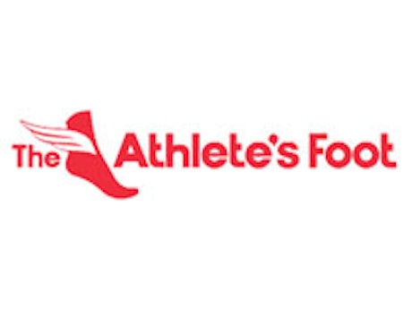 The Athlete's Foot