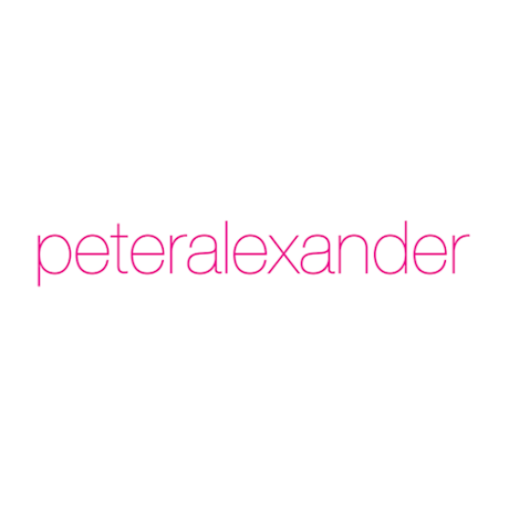 Peter Alexander